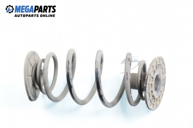 Пружина за ходова част за Opel Astra G Box (01.1999 - 04.2005), товарен, позиция: задна