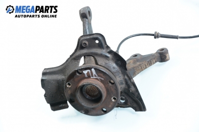 Шенкел главина за Fiat Marea Weekend (09.1996 - 12.2007), позиция: предна, дясна