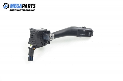 Лостче за чистачки за Seat Leon Hatchback II (05.2005 - 12.2012)