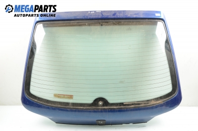 Заден капак за Peugeot 306 Hatchback (01.1993 - 10.2003), 2+1 вр., хечбек