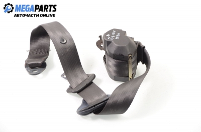 Предпазен колан за Citroen C3 Hatchback I (02.2002 - 11.2009), 4+1 вр., позиция: задна, дясна