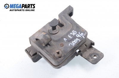 Брава преден капак за BMW 7 Series E38 (10.1994 - 11.2001), седан, позиция: лява