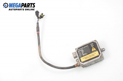 Xenon баласт за Renault Clio II Hatchback (09.1998 - 09.2005), № HID ES-8000