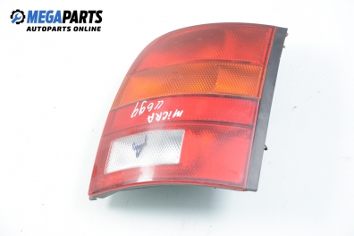 Стоп за Nissan Micra II Hatchback (01.1992 - 02.2003), позиция: дясна