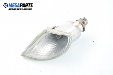 Мигач за Citroen Saxo Hatchback (02.1996 - 04.2004), позиция: лява