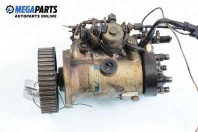 ГНП-горивонагнетателна помпа за Peugeot 306 Hatchback (01.1993 - 10.2003) 1.9 D, 68 к.с., Lucas