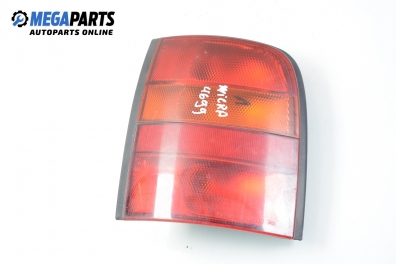 Стоп за Nissan Micra II Hatchback (01.1992 - 02.2003), позиция: лява