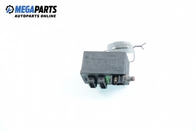 Реле подгревни свещи за Fiat Marea Weekend (09.1996 - 12.2007) 1.9 JTD 105, № Bosch 0 281 003 015