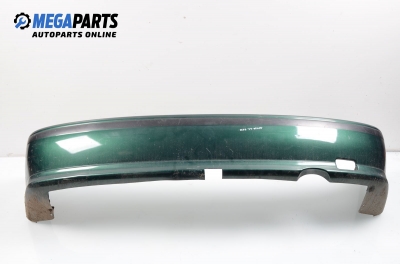 Задна броня за Nissan Almera I Hatchback (07.1995 - 07.2001), хечбек