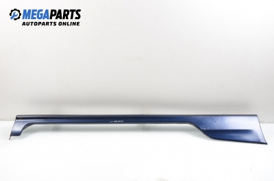 Праг за Honda Civic VII Hatchback (03.1999 - 02.2006), 2+1 вр., хечбек, позиция: лява