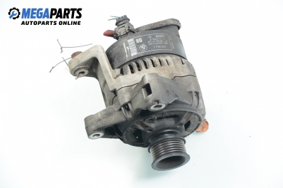 Алтернатор / генератор за BMW 5 Series E39 Sedan (11.1995 - 06.2003) 520 i, 150 к.с., № Bosch 0 123 315 013