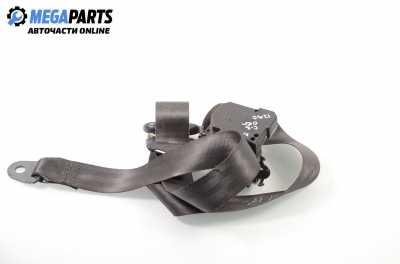 Предпазен колан за Citroen C3 Hatchback I (02.2002 - 11.2009), 4+1 вр., позиция: лява