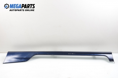 Праг за Honda Civic VII Hatchback (03.1999 - 02.2006), 2+1 вр., хечбек, позиция: дясна