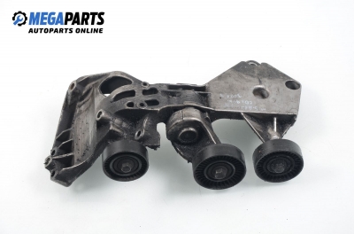 Обтяжни ролки за Mercedes-Benz A-Class Hatchback  (W168) (07.1997 - 08.2004) A 170 CDI (168.008), 90 к.с.