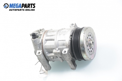 Компресор климатик за Fiat Punto Grande Punto (06.2005 - 07.2012) 1.4, 77 к.с., № Denso 447190-2153