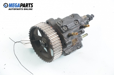 ГНП-горивонагнетателна помпа за Renault Megane I Grandtour (03.1999 - 08.2003) 1.9 dCi (KA05, KA1F), 102 к.с., № Bosch 7 700 111 010