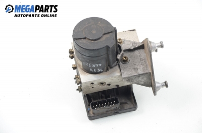 Помпа ABS за Mercedes-Benz CLK-Class Cabrio (A208) (03.1998 - 03.2002), № A 003 431 03 12
