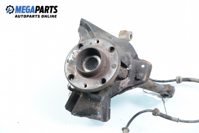 Шенкел главина за Fiat Marea Weekend (09.1996 - 12.2007), позиция: предна, лява