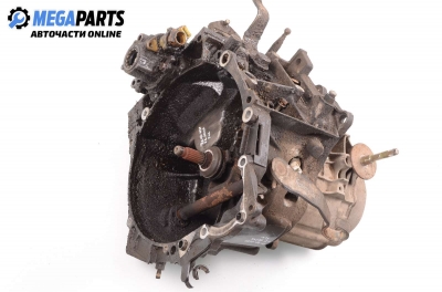 Ръчна скоростна кутия за Citroen ZX Hatchback (03.1991 - 07.1999) 1.8 i, 101 к.с.