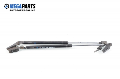 Амортисьор за багажник/товарно пространство за Nissan Almera I Hatchback (07.1995 - 07.2001)