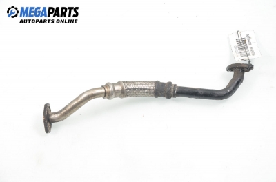 EGR тръба за Audi A4 Avant B5 (11.1994 - 09.2001) 1.8 T, 150 к.с.