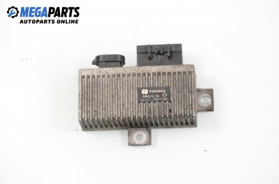 Реле подгревни свещи за Renault Clio II Hatchback (09.1998 - 09.2005) 1.9 dTi (B/CB0U), № Nagares 7700111525
