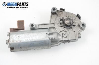 Моторче гюрук за Smart Fortwo Cabrio 450 (01.2004 - 01.2007), кабрио