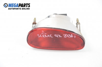 Светлина мъгла за Renault Megane Scenic (10.1996 - 12.2001), позиция: дясна