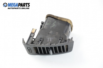 Духалка парно за Toyota Corolla Verso I (09.2001 - 05.2004)