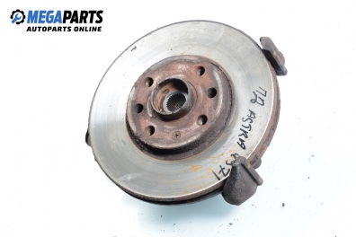 Шенкел главина за Opel Astra G Box (01.1999 - 04.2005), позиция: предна, дясна