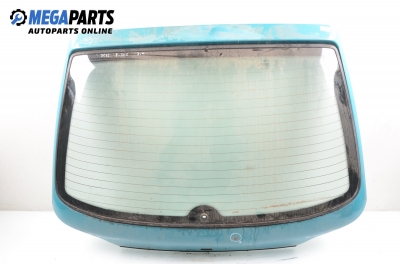 Заден капак за Peugeot 306 Hatchback (01.1993 - 10.2003), 4+1 вр., хечбек