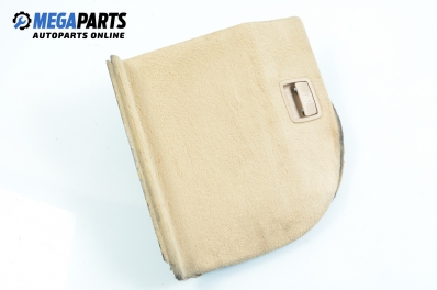 Кора багажник за BMW 5 Series E60 Touring E61 (06.2004 - 12.2010), комби
