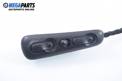 Бутони ел. стъкла  за Opel Omega B Sedan (03.1994 - 07.2003)