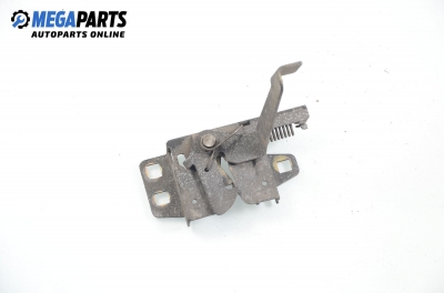 Брава преден капак за Ford Escort Classic Turnier (02.1999 - 07.2000), комби