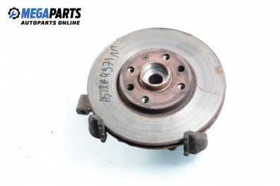 Шенкел главина за Opel Astra G Box (01.1999 - 04.2005), позиция: предна, лява