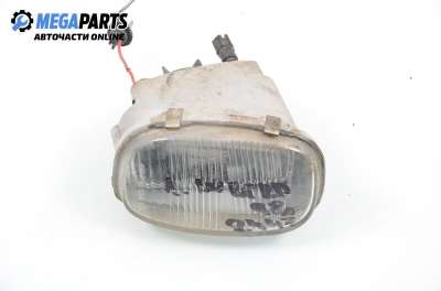 Халоген за Daewoo Nubira Station Wagon (04.1997 - 06.1999), комби, позиция: лява