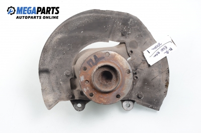 Шенкел главина за BMW 5 Series E60 Sedan (E60) (07.2003 - 03.2010), позиция: предна, дясна