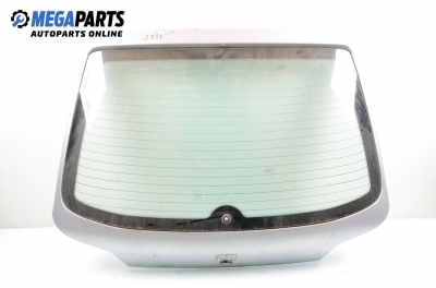 Заден капак за Peugeot 306 Hatchback (01.1993 - 10.2003), 4+1 вр., хечбек