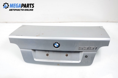 Заден капак за BMW 5 Series E39 Sedan (11.1995 - 06.2003), седан