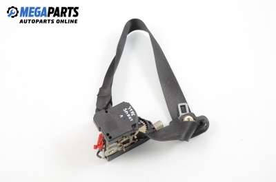 Предпазен колан за Smart Fortwo Cabrio 450 (01.2004 - 01.2007), позиция: лява