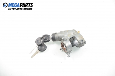 Контактен ключ за Volkswagen Golf II Hatchback (08.1983 - 12.1992)