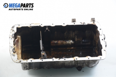 Картер за Peugeot 306 Hatchback (01.1993 - 10.2003) 1.8, 101 к.с.