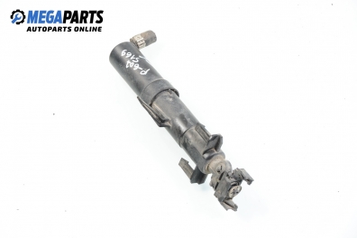 Пръскалка фар за Peugeot 607 Sedan (01.2000 - 07.2010), позиция: дясна