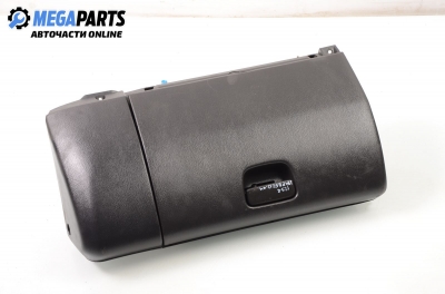 Жабка за Subaru Impreza Wagon II (10.2000 - 12.2008)