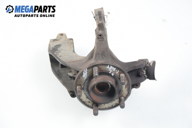 Шенкел главина за Ford Focus C-Max (10.2003 - 03.2007), позиция: предна, лява