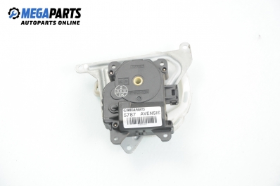 Моторче клапа парно за Toyota Avensis Liftback II (04.2003 - 11.2008) 2.0 D-4D (CDT250), 116 к.с.