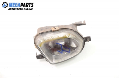 Халоген за Mercedes-Benz E-Class Sedan (W211) (03.2002 - 03.2009), седан, позиция: дясна