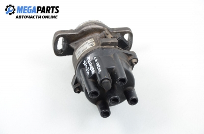 Палец на разпределителя на запалването (делко) за Nissan Primera Sedan I (06.1990 - 06.1996) 1.6, 102 к.с.