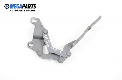 Панта преден капак за BMW 1 Series E87 (11.2003 - 01.2013), 4+1 вр., хечбек, позиция: дясна