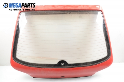 Заден капак за Peugeot 306 Hatchback (01.1993 - 10.2003), 4+1 вр., хечбек